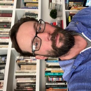 Meet your Posher, Ryan